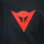 GIACCA MOTO DONNA ESTIVA DAINESE HYDRAFLUX 2 AIR LADY D-DRY BLACK BLACK WHITE - immagine 8