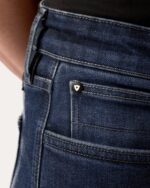 JEANS MOTO REVIT KAY REV'IT SKINNY BLUE STONE PROTEZIONI URBAN STREET - immagine 3