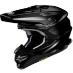 CASCO OFF ROAD SHOEI VFX-WR 06 NERO BLACK MOTOCROSS OFFROAD MX QUAD MTB XL
