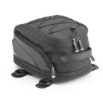 BORSA SELLA GIVI MODULABILE 8-11 LT UNIVERSALE WATER RESISTANT CINGHIE EA132B