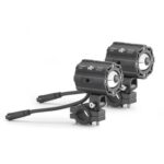 COPPIA FARETTI LED SUPPLEMENTARI MOTO KAPPA UNIVERSALI  COD.KS311