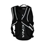 ZAINO MACNA MUBP RIDEFORD NERO IMPERMEABILE 18L MOTO RIFLETTENTE - immagine 4