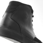 SCARPE MOTO GAERNE G.MARAIS AQUATECH BLACK NERO 2966-001 URBAN SNEAKERS - immagine 7