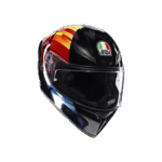 CASCO MOTO INTEGRALE AGV K1 S E22.06 REPLICA PULSE 46