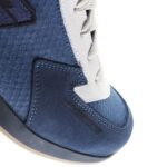 SCARPE MOTO GAERNE G.RUE AQUATECH OCEAN BLUE BLU 2968-003 URBAN SNEAKERS - immagine 16