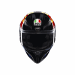 CASCO MOTO INTEGRALE AGV K1 S E22.06 REPLICA PULSE 46 - immagine 2