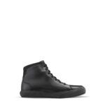 SCARPE MOTO GAERNE G.MARAIS AQUATECH BLACK NERO 2966-001 URBAN SNEAKERS - immagine 13