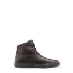 SCARPE MOTO GAERNE G.MARAIS AQUATECH BROWN MARRONE 2966-013 URBAN SNEAKERS - immagine 5