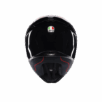 CASCO MOTO INTEGRALE AGV K1 S E22.06 REPLICA PULSE 46 - immagine 5