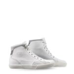 SCARPE MOTO GAERNE G.MARAIS AQUATECH WHITE BIANCA 2966-004 URBAN SNEAKERS - immagine 6