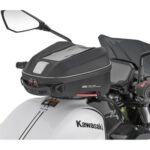 BORSA BORSELLO SERBATOIO GIVI ST611+ TANKLOCK 6 LT PORTA SMARTPHONE MOTO - immagine 4