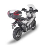 GIVI STAFFA KIT ATTACCO MONORACK SR1188 BAULETTO PER HONDA X-ADV XADV 750 2021 - immagine 2