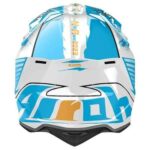 CASCO MOTO CROSS AIROH WRAAAP SIXDAYS ARGENTINA 2023 - immagine 2