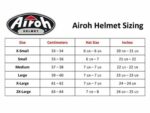 CASCO MOTO CROSS AIROH WRAAAP SIXDAYS ARGENTINA 2023 - immagine 3