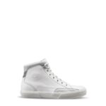 SCARPE MOTO GEARNE G.MARAIS ACQUATECH URBAN TOURING STIVALI BIANCO WHITE