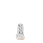 SCARPE MOTO GEARNE G.MARAIS ACQUATECH URBAN TOURING STIVALI BIANCO WHITE - immagine 2