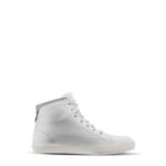 SCARPE MOTO GEARNE G.MARAIS ACQUATECH URBAN TOURING STIVALI BIANCO WHITE - immagine 4