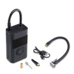 Compressore Midland con Powerbank Integrato 4.000mAh -  C1651 ENERPUMP - immagine 3