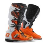 STIVALI BOOTS SNODO MOTO CROSS ENDURO GAERNE FASTBACK ENDURANCE