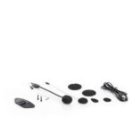 INTERFONO MOTO MIDLAND BTX1 PRO S SINGOLO SISTEMA COMUNICAZIONE BLUETOOTH - immagine 3