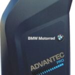 OLIO MOTORE ORIGINALE BMW MOTORRAD ADVANTEC PRO 15W50 4T 100% SINTETICO