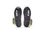 STIVALI MOTO SIDI CROSSFIRE 3 SRS ENDURO CROSS OFFROAD BLACK/GOLD NERO ORO 2025 - immagine 5