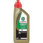OLIO MISCELA 2T CASTROL POWER1 2T ULTIMATE 1LT 100% SINTETICO