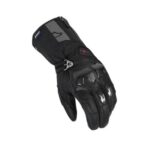 GUANTI MOTO RISCALDATI MACNA PROGRESS 2.0 RTX DL NERO TOURING URBAN - immagine 3