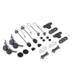 INTERFONO MIDLAND KIT LOKUI K30 DOPPIO PER CASCO MOTO BLUETOOTH UNIVERSALE - immagine 2