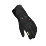 GUANTI MOTO RISCALDATI MACNA FOTON 2.0 RTX NERO TOURING URBAN - immagine 3
