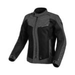 Giacca Moto Macna Empire Night Eye Donna Impermeabile  Cod.1653273