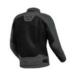 Giacca Moto Macna Empire Night Eye Donna Impermeabile  Cod.1653273 - immagine 2