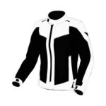 Giacca Moto Macna Empire Night Eye Donna Impermeabile  Cod.1653273 - immagine 3