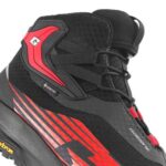 SCARPE MOTO GAERNE G_Xenon GORE-TEX® BLACK RED 2975-005 - immagine 6
