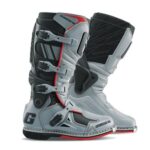 STIVALI BOOTS GAERNE FASTBACK ENDURANCE CACTUS BLUE SNODO MOTO CROSS ENDURO