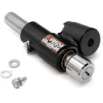 ANTIFURTO MECCANICO BLOCCA RUOTA EASYBLOCK HONDA SH 350 I - immagine 4