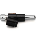 ANTIFURTO MECCANICO BLOCCA RUOTA EASYBLOCK HONDA SH 350 I - immagine 5