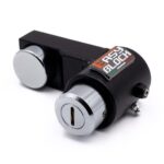 ANTIFURTO MECCANICO BLOCCA RUOTA EASYBLOCK HONDA X ADV 750 / FORZA 750