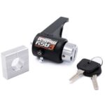 ANTIFURTO MECCANICO BLOCCA RUOTA EASYBLOCK BENELLI TRK 502 / LEONCINO 500 TRAIL