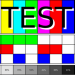 CUFFIA SOTTOCASCO COTONE NERA LAMPA