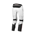 PANTALONI MOTO MACNA SYNCHRONE NERI BLACK TOURING IMPERMEABILI 1652066-101 - immagine 2