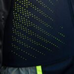 GILET AIRBAG MOTO DAINESE SMART AIR SISTEMA D-air® TOURING SICUREZZA URBAN - immagine 5