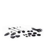 Midland BTX2 Pro S Twin Pack 2024 Interfono per Casco Moto Universale C1414.03 - immagine 4