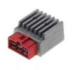 REGOLATORE DI TENSIONE ORIGINALE FANTIC XE XX COD 07425005