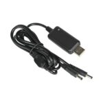 MACNA CAVO CARICATORE DOPPIO USB 7,4v SISTEMA RISCALDATO MOTO 165.8080