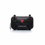 BORSA DAINESE EXPLORE TOOL BAG BORSA MOTO NERO BLACK IMPERMEABILE PORTA ATTREZZI