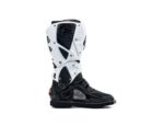 STIVALI BOOTS SNODO MOTO CROSS ENDURO SIDI CROSSFIRE 3 NERO BIANCO - immagine 3