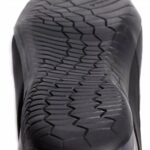 SCARPE STIVALI MOTO DAINESE HERIAN AIR ESTIVO NERO ANTRACITE PROTEZIONE TOURING - immagine 17