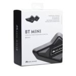 INTERFONO MIDLAND BLUETOOTH BT MINI COPPIA PER CASCO JET INTEGRALE MODULARE