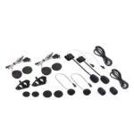 INTERFONO MIDLAND BLUETOOTH BT MINI COPPIA PER CASCO JET INTEGRALE MODULARE - immagine 2